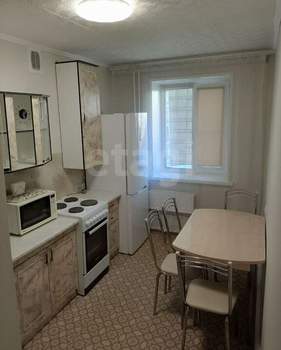 1-к квартира, на длительный срок, 32м2, 6/9 этаж