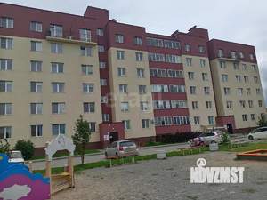 2-к квартира, на длительный срок, 60м2, 5/6 этаж