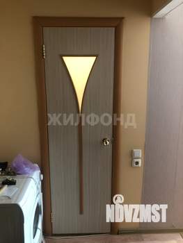 2-к квартира, на длительный срок, 39м2, 2/18 этаж