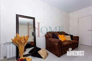 Студия квартира, на длительный срок, 25м2, 9/15 этаж