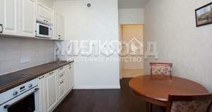 1-к квартира, на длительный срок, 35м2, 6/24 этаж