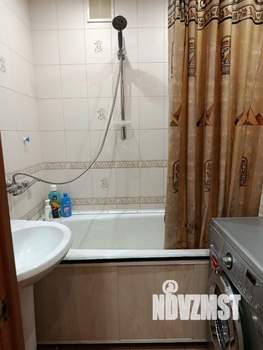 1-к квартира, на длительный срок, 40м2, 9/12 этаж