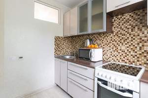 1-к квартира, посуточно, 41м2, 1/1 этаж