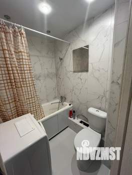 1-к квартира, на длительный срок, 31м2, 3/5 этаж