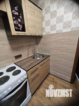 1-к квартира, на длительный срок, 32м2, 9/9 этаж