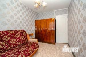 2-к квартира, на длительный срок, 45м2, 2/9 этаж