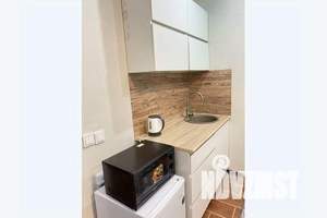 1-к квартира, посуточно, 30м2, 3/5 этаж