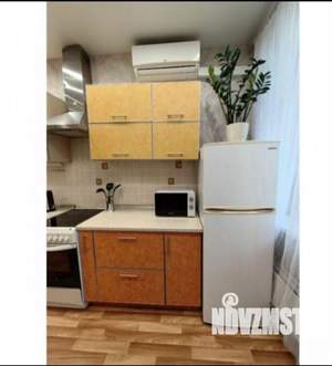 1-к квартира, посуточно, 45м2, 18/19 этаж