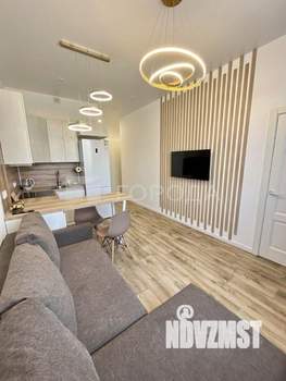 3-к квартира, на длительный срок, 45м2, 3/21 этаж