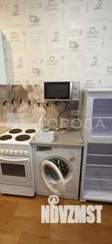 1-к квартира, на длительный срок, 31м2, 3/9 этаж