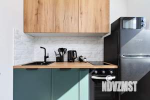 1-к квартира, посуточно, 40м2, 3/5 этаж