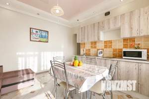 2-к квартира, посуточно, 61м2, 10/14 этаж