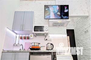 1-к квартира, посуточно, 15м2, 1/5 этаж