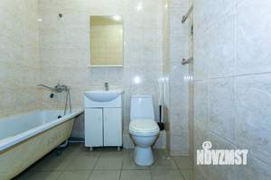 Студия квартира, на длительный срок, 22м2, 11/17 этаж