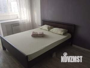 2-к квартира, посуточно, 42м2, 7/9 этаж