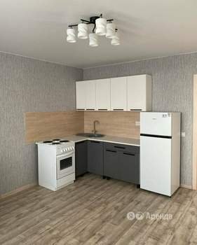 Студия квартира, на длительный срок, 30м2, 14/27 этаж