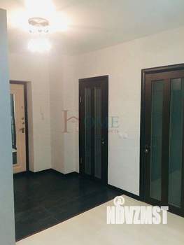 1-к квартира, на длительный срок, 50м2, 12/17 этаж