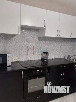 1-к квартира, на длительный срок, 37м2, 10/16 этаж