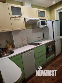 2-к квартира, на длительный срок, 46м2, 6/9 этаж