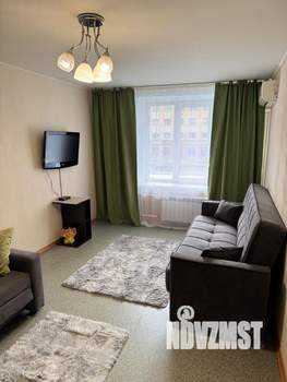 2-к квартира, посуточно, 40м2, 2/9 этаж