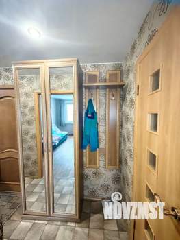 2-к квартира, на длительный срок, 43м2, 8/9 этаж