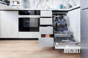 3-к квартира, посуточно, 60м2, 18/19 этаж