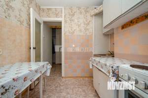 2-к квартира, на длительный срок, 45м2, 2/9 этаж