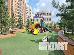 1-к квартира, на длительный срок, 50м2, 10/25 этаж