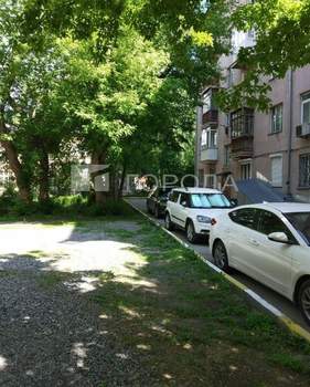 1-к квартира, на длительный срок, 38м2, 3/5 этаж
