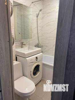 1-к квартира, на длительный срок, 32м2, 4/5 этаж