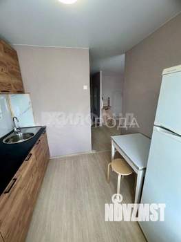 1-к квартира, на длительный срок, 32м2, 4/5 этаж