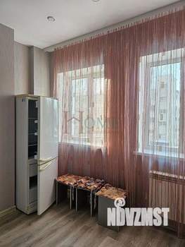 1-к квартира, на длительный срок, 31м2, 3/5 этаж