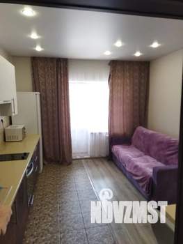 2-к квартира, посуточно, 42м2, 2/9 этаж