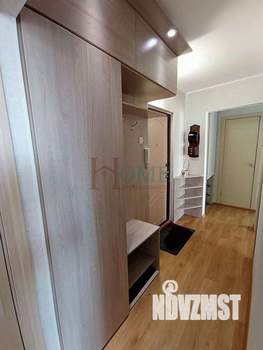 2-к квартира, на длительный срок, 46м2, 10/12 этаж