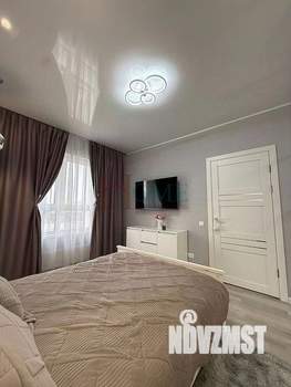 2-к квартира, на длительный срок, 42м2, 3/27 этаж