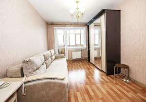 2-к квартира, на длительный срок, 42м2, 5/9 этаж