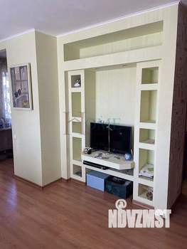 1-к квартира, на длительный срок, 30м2, 2/5 этаж