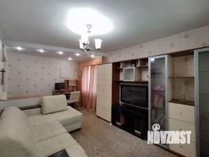 2-к квартира, на длительный срок, 46м2, 1/4 этаж