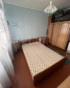 2-к квартира, на длительный срок, 43м2, 5/5 этаж