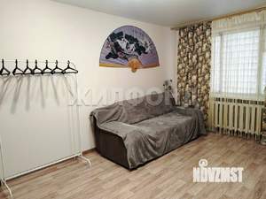 1-к квартира, на длительный срок, 32м2, 1/5 этаж