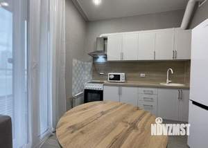 2-к квартира, на длительный срок, 30м2, 10/30 этаж