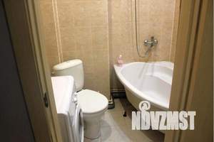 1-к квартира, посуточно, 30м2, 4/11 этаж