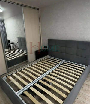 1-к квартира, на длительный срок, 32м2, 4/5 этаж