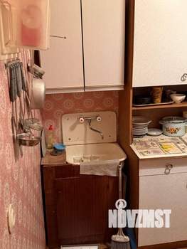 1-к квартира, на длительный срок, 32м2, 3/5 этаж