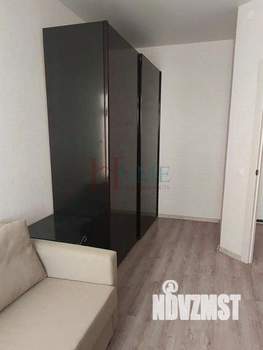 1-к квартира, на длительный срок, 32м2, 8/24 этаж