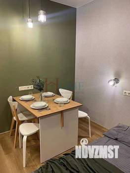 Студия квартира, на длительный срок, 32м2, 6/7 этаж