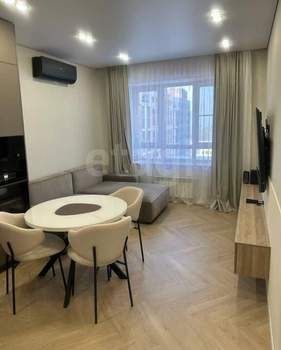 3-к квартира, на длительный срок, 58м2, 7/16 этаж