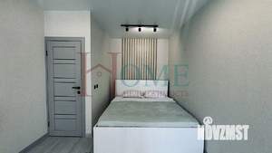 1-к квартира, на длительный срок, 50м2, 13/16 этаж