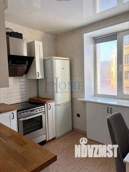 1-к квартира, на длительный срок, 37м2, 2/4 этаж