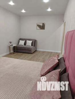 1-к квартира, посуточно, 30м2, 2/5 этаж